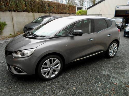 Renault Scenic 1.33 TCe Limited 25049 km !!!!, Auto's, Renault, Bedrijf, Te koop, Scénic, ABS, Airbags, Alarm, Bluetooth, Boordcomputer