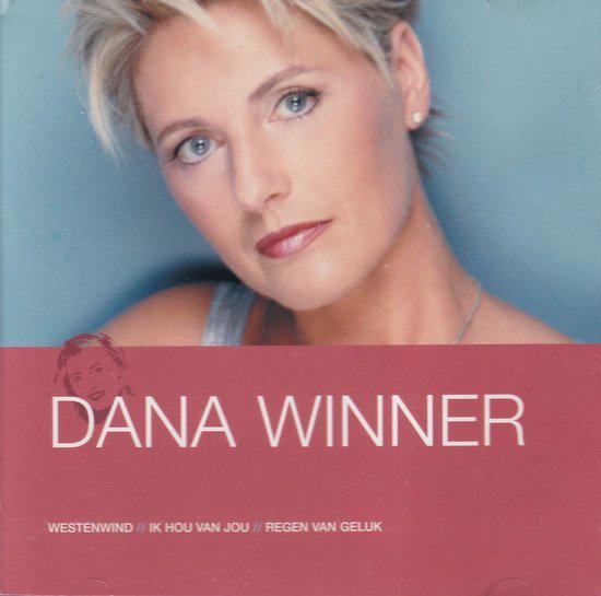 Dana Winner - Essential, Cd's en Dvd's, Cd's | Nederlandstalig, Zo goed als nieuw, Ophalen of Verzenden