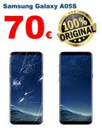 Réparation écran Samsung Galaxy A05S meilleur prix Bruxelles, Enlèvement, Samsung
