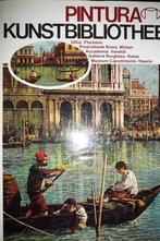 Pintura Kunstbibliotheek 3, Gelezen, Overige onderwerpen, Luis Monreal, Ophalen of Verzenden