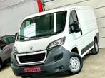 Peugeot Boxer 2.O HDI L1H1 UTILITAIRE TVA DEDUCTIBLE, Autos, 4 portes, 159 g/km, Tissu, Achat