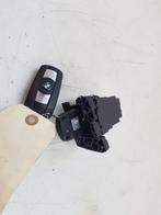 CONTACTSLOT + SLEUTEL BMW 3 serie (E92) (01-2005/12-2013), Gebruikt, BMW