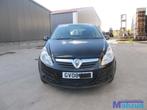 OPEL CORSA D 1.3 CDTI MOTORBLOK Z13DTJ MOTOR, Auto-onderdelen, Ophalen of Verzenden, Gebruikt, Opel