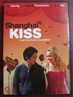 Le baiser de Shanghai (2006), CD & DVD, DVD | Comédie, Tous les âges, Enlèvement ou Envoi, Comme neuf, Comédie romantique