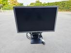 HP EliteDisplay E241i professioneel beeldscherm - IPS, Ophalen, VGA, IPS, Full HD