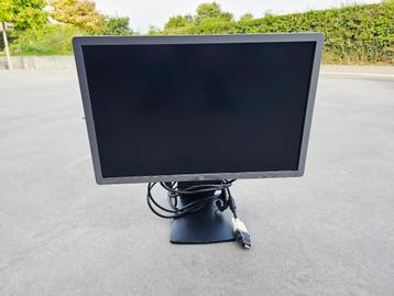 HP EliteDisplay E241i professioneel beeldscherm - IPS beschikbaar voor biedingen