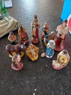 kerstfiguren, Diversen, Kerst, Ophalen