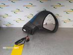 Rétroviseur extérieur droit d'un Peugeot 207, Autos : Pièces & Accessoires, Rétroviseurs, -, -, 3 mois de garantie, Utilisé