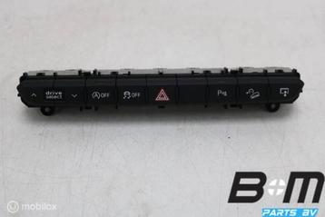 Multischakelaar dashboard Audi Q7 4M 4M0925301A beschikbaar voor biedingen