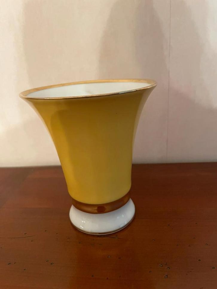 Vase Schumann Arzberg Bavaria, Antiquités & Art, Antiquités | Porcelaine, Enlèvement ou Envoi