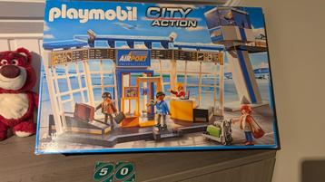 Playmobil sets beschikbaar voor biedingen
