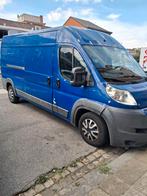 Citroën Jumper 3.0 HDi 180, Auto's, Particulier, Te koop