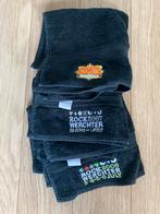 Handdoeken Rock Werchter, Ophalen of Verzenden, Gebruikt