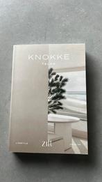 Boek Knokke Talks 06 ( 2024), Nieuw, Ophalen of Verzenden