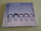 CD van WESTLIFE + gratis Cdtje 2 exclusieve Westlife songs, Cd's en Dvd's, Ophalen of Verzenden, Zo goed als nieuw