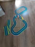 Kartonnen racebaan (stevig), Enlèvement, Utilisé, Circuit