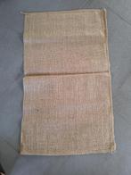 jute zakken, Ophalen, Nieuw