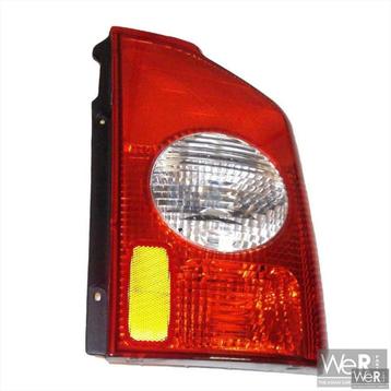 Achterlicht rechts SsangYong Korando 1999-2005.  8360206801x