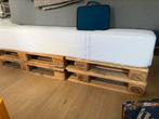 Pallettenbed - afgesneden tot 2mx1,8m, Ophalen
