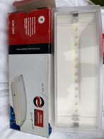 16 stuks Olympia Electronics noodverlichtingsarmatuur., Enlèvement, Neuf