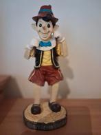 Pinocchio houten figuur, Verzamelen, Disney, Ophalen of Verzenden