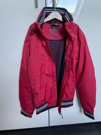 Decathlon Fouganza waterdichte jas 165 cm, Ophalen, Kinderen, Zo goed als nieuw, Recreatie