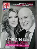 Céline Dion et René Angélil, Boeken, Ophalen of Verzenden, Nieuw, Personen