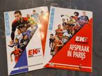 EK 2016 magazines, Verzamelen, Ophalen of Verzenden, Gebruikt, Boek of Tijdschrift