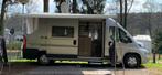 Van dreamer 540, Chemisch toilet, Buscamper of Camperbus, Luifel, 5 tot 6 meter