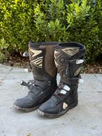 Motorcross botten Shot X10 maat 43, Motoren, Ophalen of Verzenden, Tweedehands, Heren, Laarzen