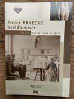 Pieter Braecke beeldhouwer, Verzenden, Nieuw, Beeldhouwkunst
