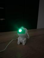 Lampe chambre enfant veilleuse laser, Enlèvement ou Envoi, Neuf, Laser