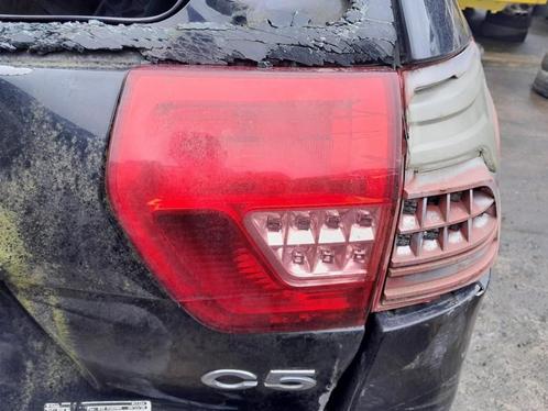 ACHTERLICHT RECHTS Citroën C5 III Tourer (RW) (6350FA), Auto-onderdelen, Verlichting, Citroën, Gebruikt