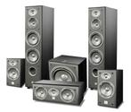 Luidsprekers set JBL NORTHRIDGE E SERIE, Audio, Tv en Foto, Luidsprekerboxen, Ophalen, JBL, Zo goed als nieuw, 120 watt of meer