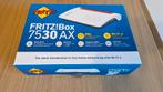 FRITZ!Box FritzBox 7530 AX, Computers en Software, Netwerk switches, Ophalen, Zo goed als nieuw