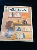 Petite abeille : les noix, Enlèvement, Utilisé