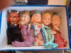 Oude marionetten, Verzamelen, Ophalen of Verzenden, Zo goed als nieuw