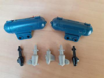 Vintage lot ZOIDS beschikbaar voor biedingen