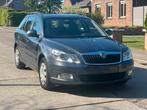 Skoda Octavia 1.9D 2010 190 000Km Automaat NAVi/Airco, Automaat, Bedrijf, 5 deurs, Euro 4