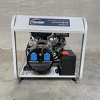 Groupe électrogène NEUF - Essence - Matpower - 7 kVA - GR50, Ophalen of Verzenden, Nieuw