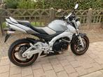 Moto, Motoren, Motoren | Suzuki, 4 cilinders, Particulier, Meer dan 35 kW, 600 cc