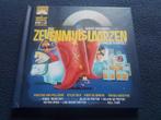 Heerlijk hoorspel boekje + cd de zevenmijlslaarzen, Ophalen of Verzenden, Gebruikt