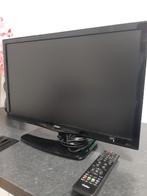 VANDAAG OPHALEN 40EURO HAIER TV LCD 24INCH IN NIEUWE STAAT, Comme neuf, Enlèvement, 40 à 60 cm, LCD