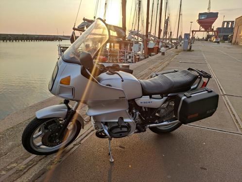 R80rt  "TOPGUN", Motoren, Motoren | BMW, Particulier, Toermotor, 2 cilinders, Ophalen