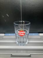 1 glas Havana club, Ophalen, Nieuw, Glas, Glas of Glazen