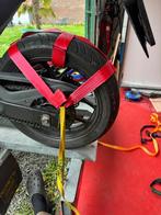 spanbanden achterwiel motor, Ophalen of Verzenden, Zo goed als nieuw