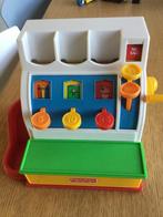 Fischer price winkelkassa, Kinderen en Baby's, Ophalen, Gebruikt