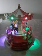 led draaimolen, Ophalen, Nieuw