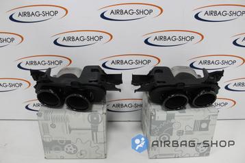 Mercedes E53 AMG W213 Night Uitlaat Sierstukken A2134902507 beschikbaar voor biedingen