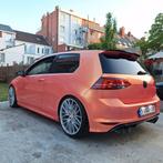 Mk7 1.4TSI DSG, Zwart, Zwart, Particulier, Onderhoudsboekje